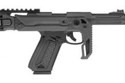 Airsoft - AAP-01 Assassin Folding Stock