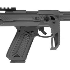 Airsoft - AAP-01 Assassin Folding Stock