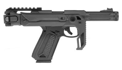 Airsoft - AAP-01 Assassin Folding Stock