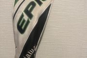 Callaway Epic Max 5 wood