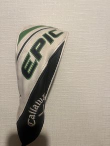 Callaway Epic Max 5 wood