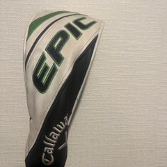 Callaway Epic Max 5 wood