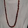 Vintage Baltic Amber Necklace Image 5