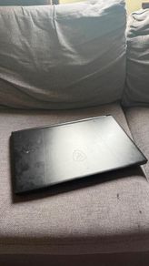 Gaming laptop