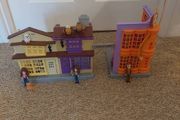Harry Potter Diagon Alley
