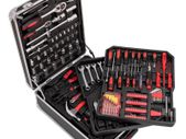 Tool Set Case Kit Box Organizer Toolbox Trolley with 799 Piece - FREE DELIVERY NATIONWIDE