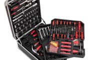 Tool Set Case Kit Box Organizer Toolbox Trolley with 799 Piece - FREE DELIVERY NATIONWIDE