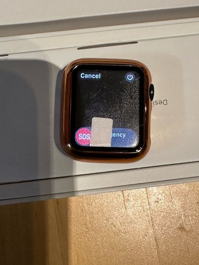 Apple Watch SE 2