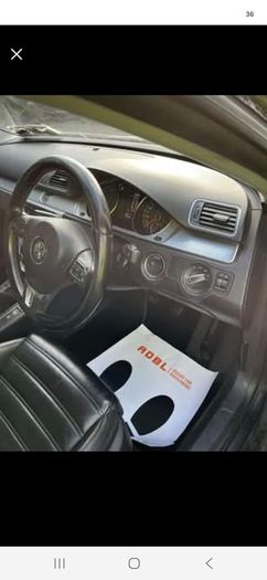 2011 Volkswagen Passat