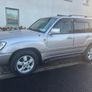 Toyota Land Cruiser Amazon 2004 Image 3