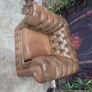 chesterfield chair Image 4