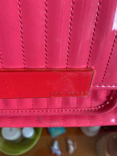 Ted Baker genuine bag