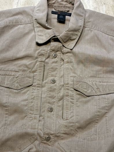 5.11 tactical clothes