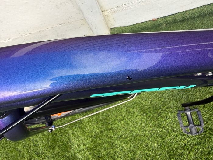 Trek 26 Bike