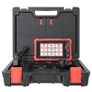 LAUNCH X431 CRP919X OBD2 Scanner 31 reset function Diagnostic Tools Car CANFD DOIP ECU Coding OBDII Professional Scan Image 2