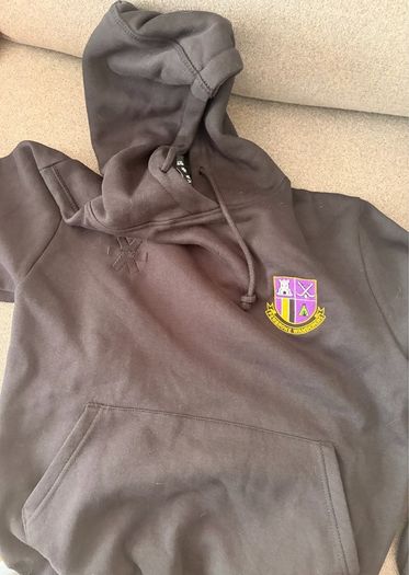 Pembroke Wanderers Girls Hockey Uniform