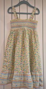 Little Bird Dress 6-7