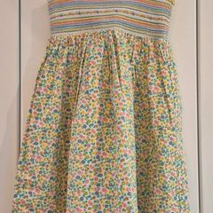 Little Bird Dress 6-7