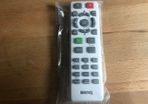 Benq Projector Remote Control (New)