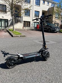 Teverun Fighter 11 Electric Scooter