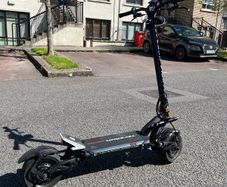Teverun Fighter 11 Electric Scooter
