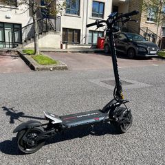 Teverun Fighter 11 Electric Scooter