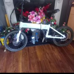 electric bike d4