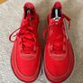 2012 Nike Solarsoft Waffle Cruiser Trainers UK 8 Image 2