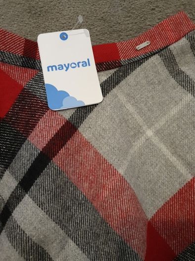 Mayoral skirt