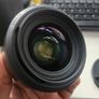 Sigma Art 35mm f1.4 Nikon mount Image 5
