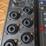 Zoom LiveTrak L-8 mixer/recorder/audio interface Image 3