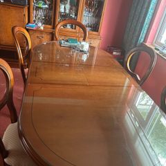 McDonagh Dining Furniture