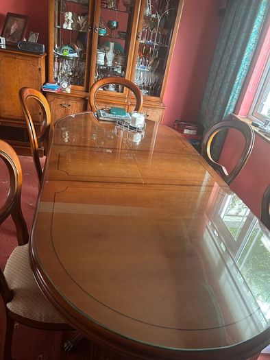 McDonagh Dining Furniture