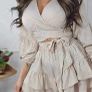 Top and skirt set Image 5