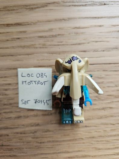 lego loc084 mottrot, set 70145