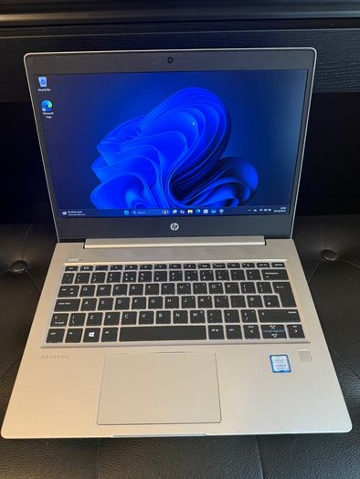Hp Probook 430 G6 Laptop I5/16gb/256ssd/fhd
