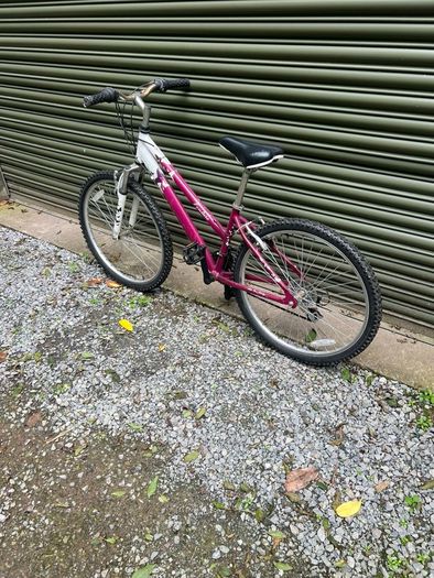 bike