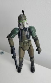 Star Wars Commander Gree 2005