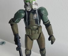 Star Wars Commander Gree 2005