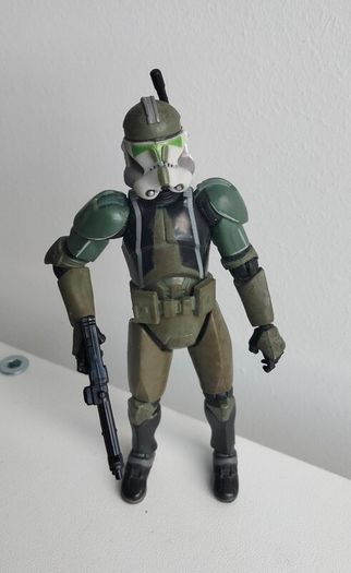 Star Wars Commander Gree 2005