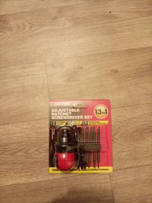 screwdriver