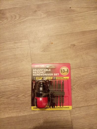 screwdriver