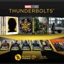 Marvel Thunderbolts Full Slip SteelBook (New/Sealed) Blufans Exclusive (DISCLESS) Image 7