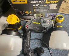 Wagner Universal Sprayer