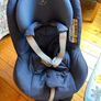 Maxi Cosi car seats:infant and toddler Image 2