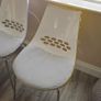calligaris jam chairs Image 4