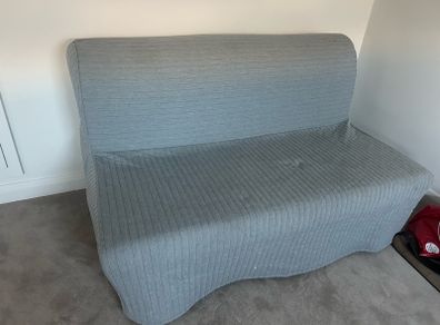 ikea sofa