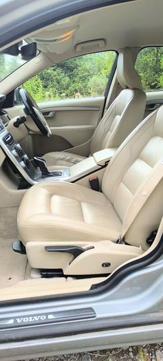 Volvo S80 2015