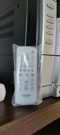 Sony MHC-RG470 HI-FI component system