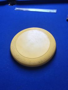 Frisbee